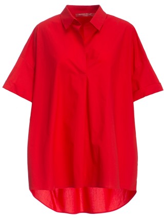 Сорочка MARINA RINALDI (553): фото - Invogue